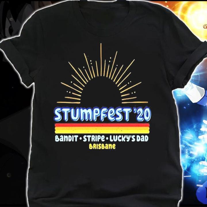 Stumpfest Inspired T-Shirt t-shirt shirt