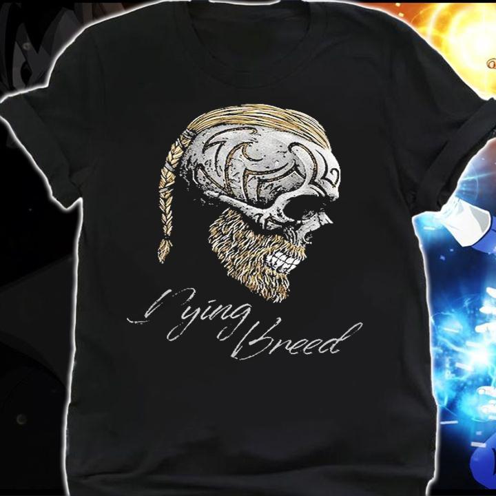 Official Dying Breed T-Shirt t-shirt shirt