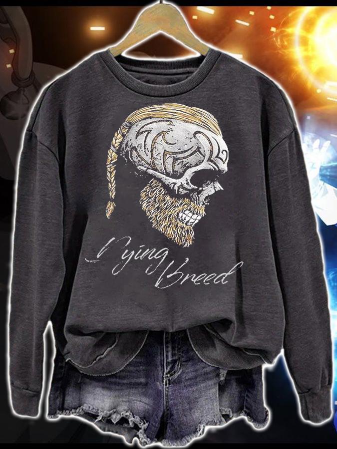 Official Dying Breed T-Shirt t-shirt sweatshirt