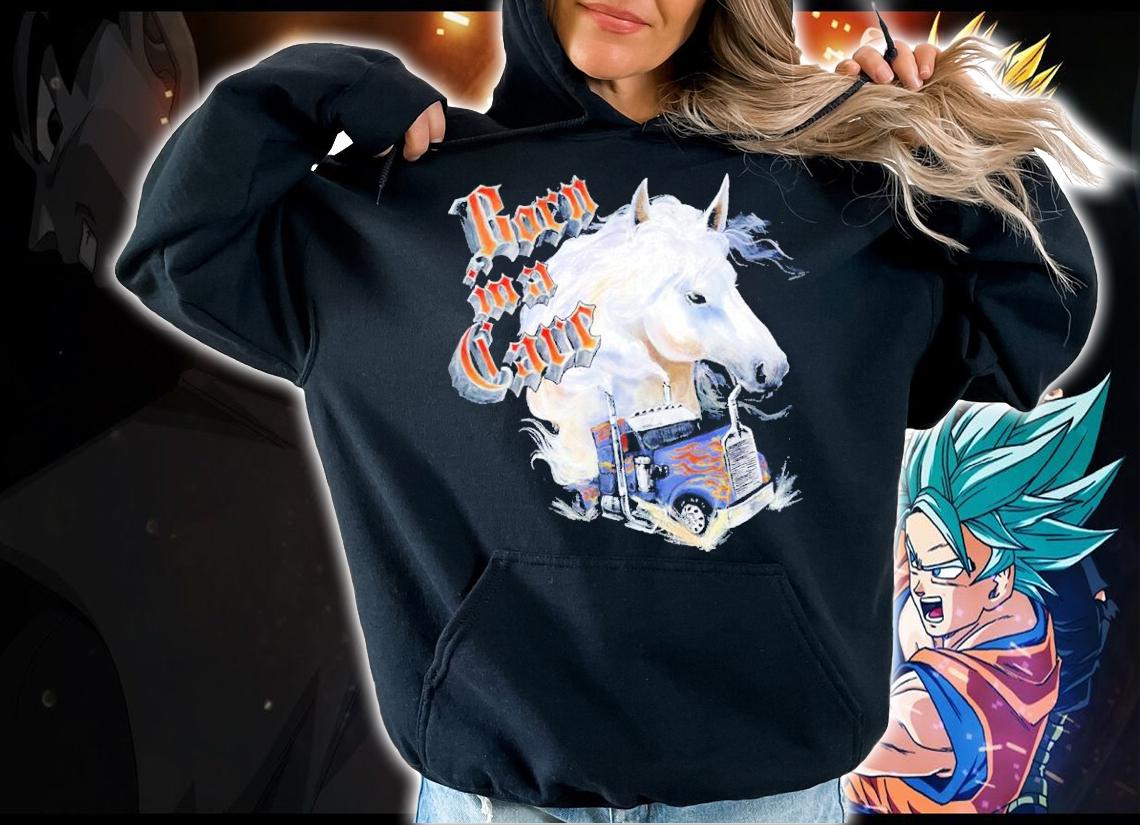 Unicorn Truck Inspiration Shirt t-shirt hoodie