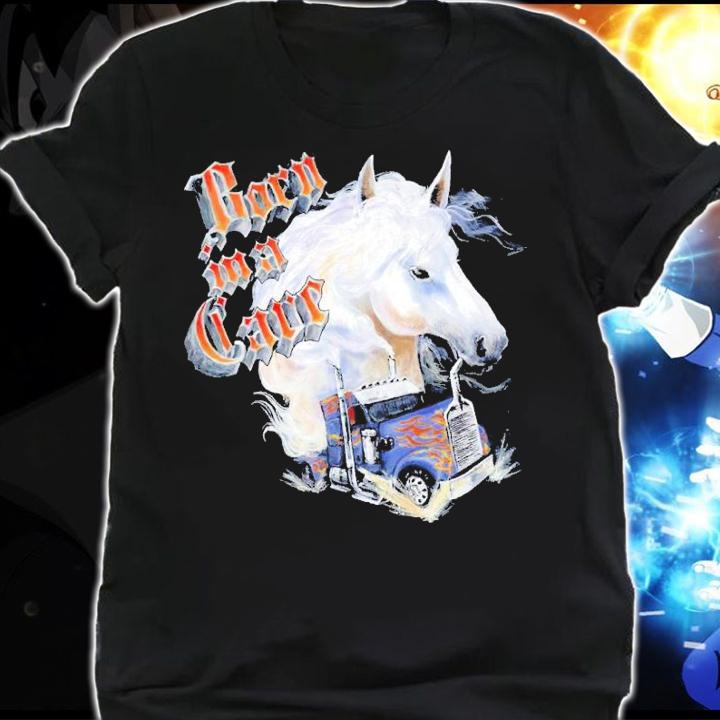 Unicorn Truck Inspiration Shirt t-shirt shirt