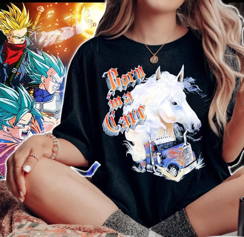Unicorn Truck Inspiration Shirt t-shirt woman shirt