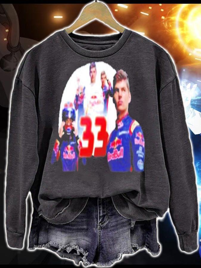 F1 Max Verstappen 33 Always The Best Shirt t-shirt sweatshirt