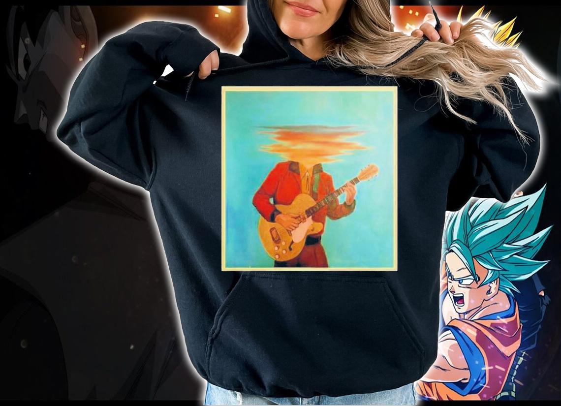 Lord Huron Long Lost Album Shirt t-shirt hoodie