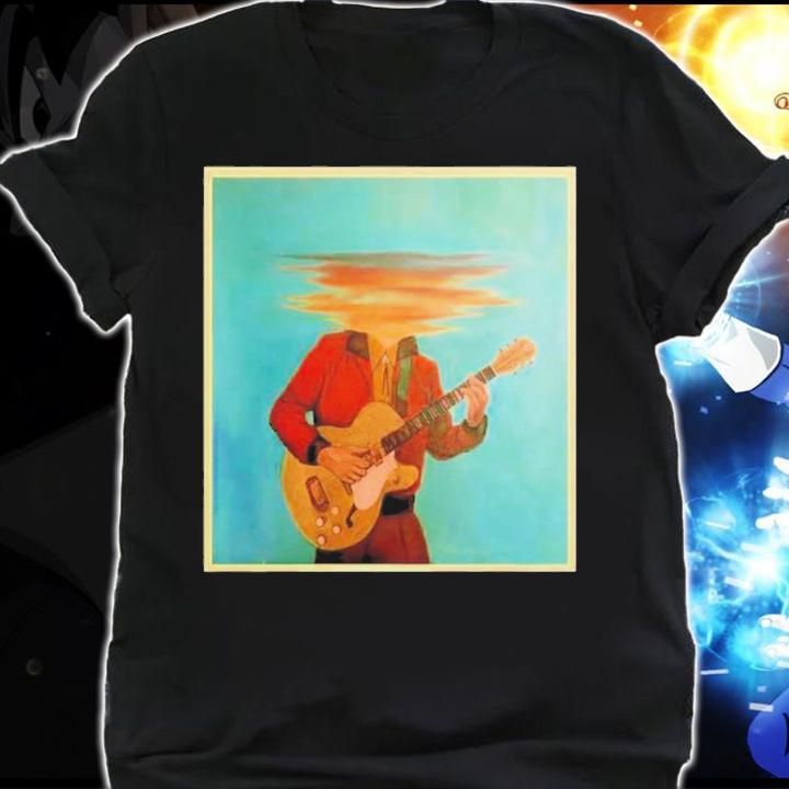 Lord Huron Long Lost Album Shirt t-shirt shirt
