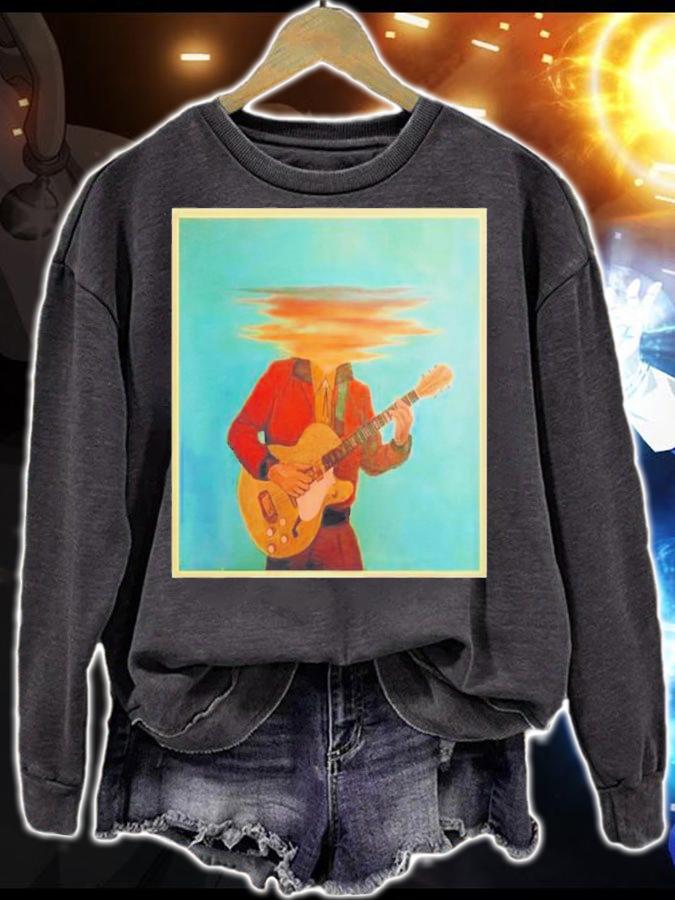 Lord Huron Long Lost Album Shirt t-shirt sweatshirt