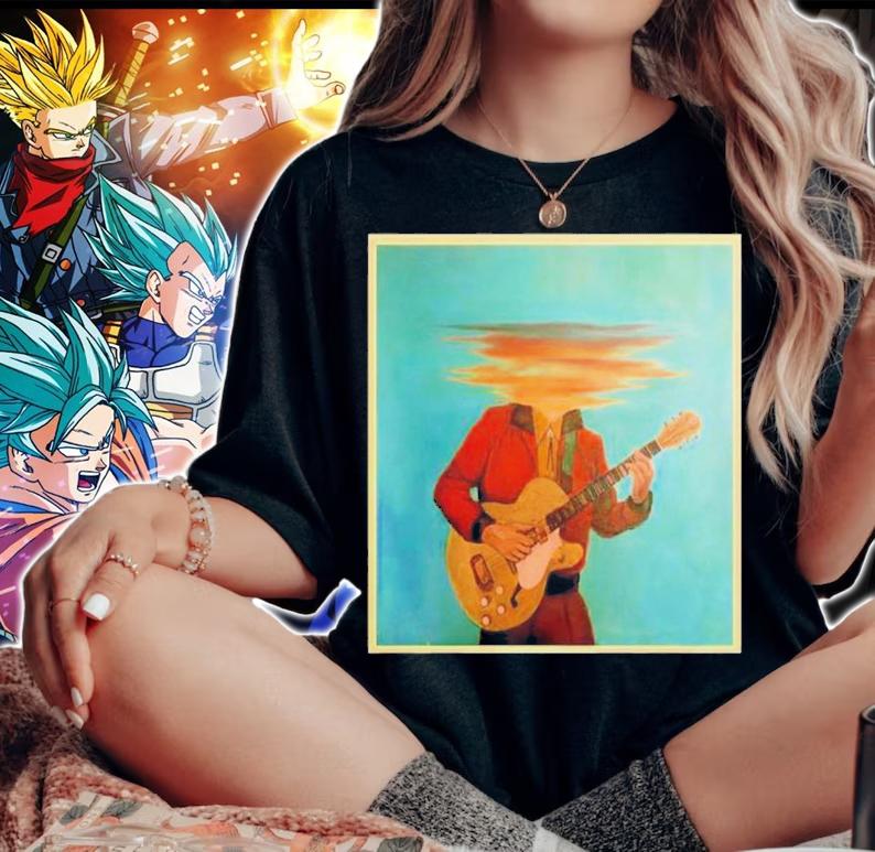 Lord Huron Long Lost Album Shirt t-shirt woman shirt