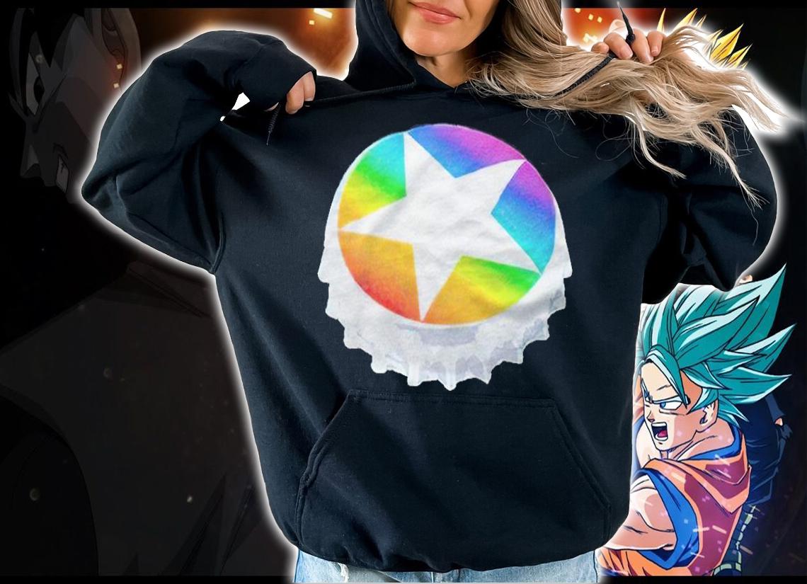Sternburg Hanf-Radler T-shirt t-shirt hoodie