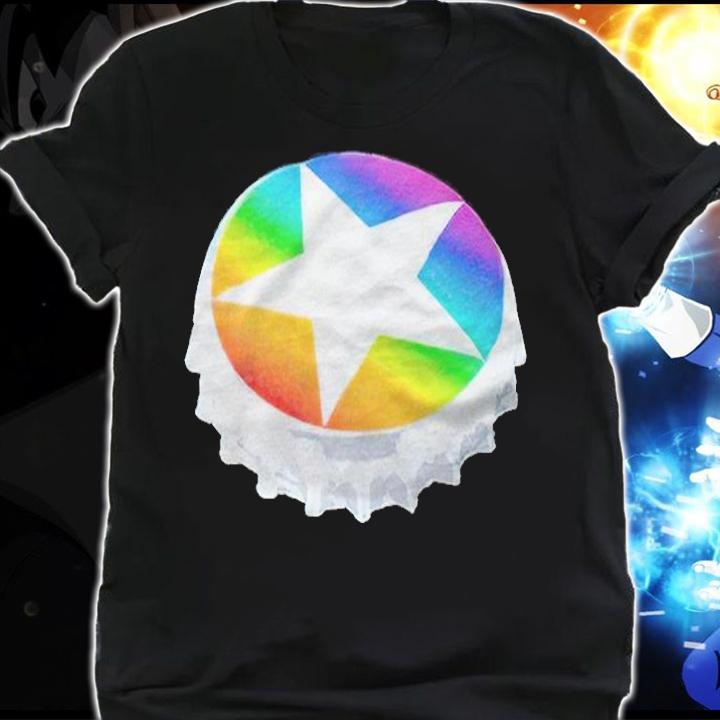 Sternburg Hanf-Radler T-shirt t-shirt shirt