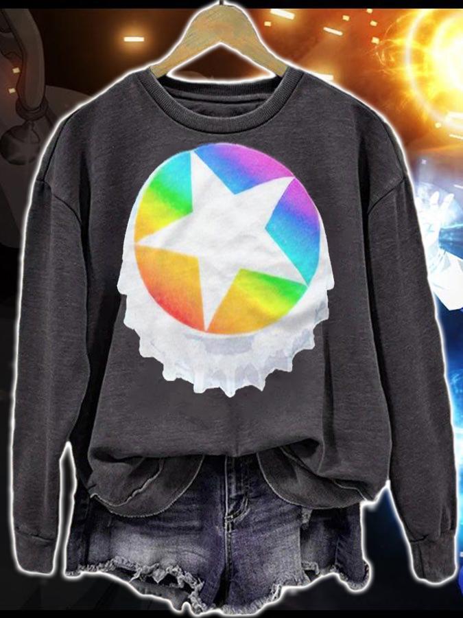 Sternburg Hanf-Radler T-shirt t-shirt sweatshirt