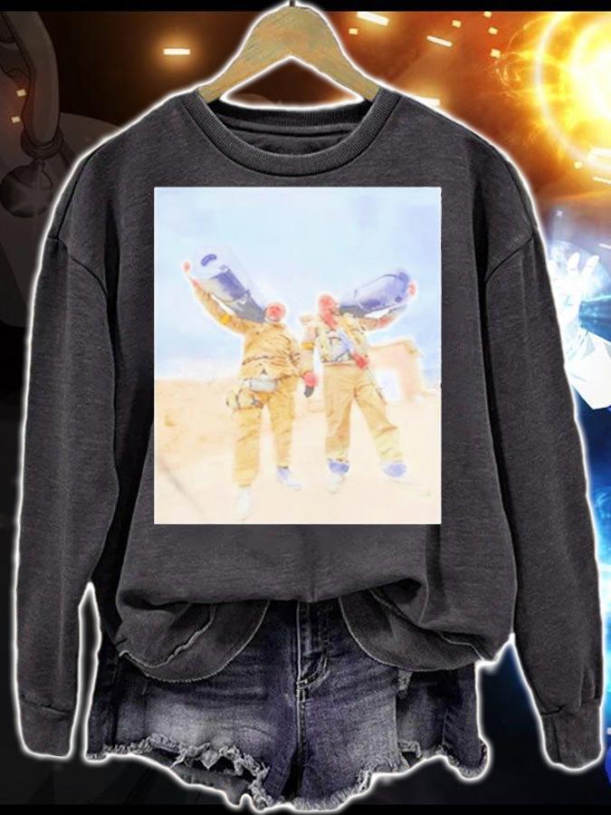 The Vadym Vasylchuk Yury Fedorenko Ukraine Shirt t-shirt sweatshirt