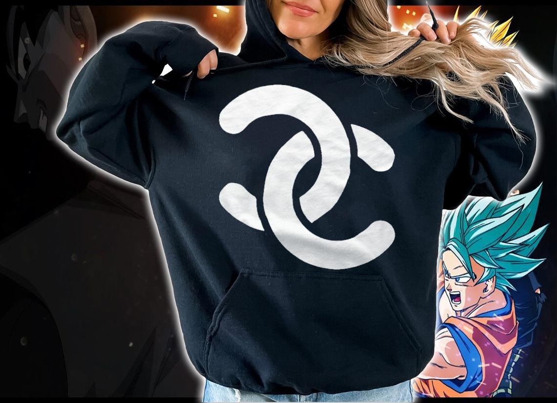 Ceeday Game logo 2022 T-shirt hoodie