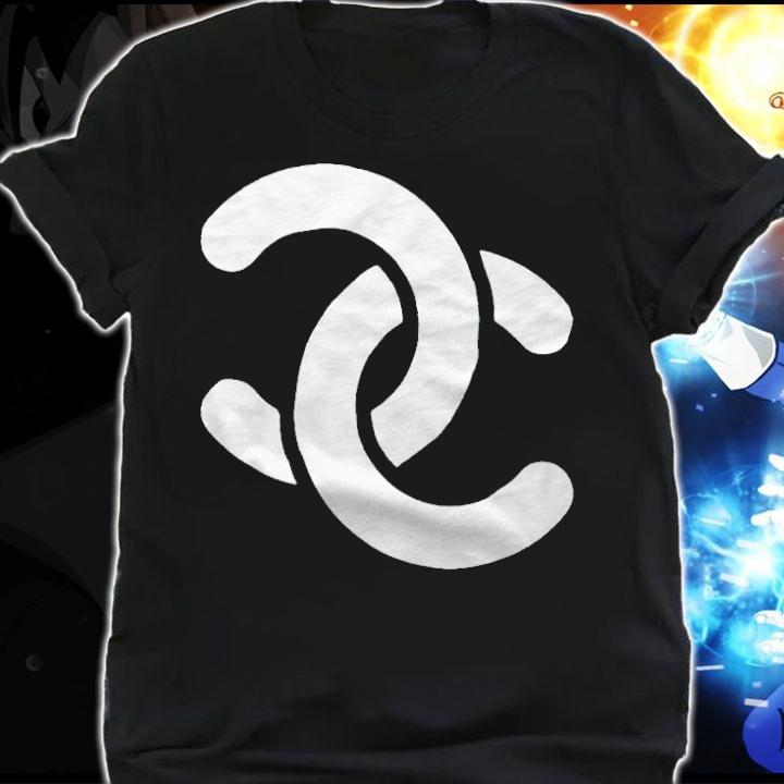 Ceeday Game logo 2022 T-shirt shirt