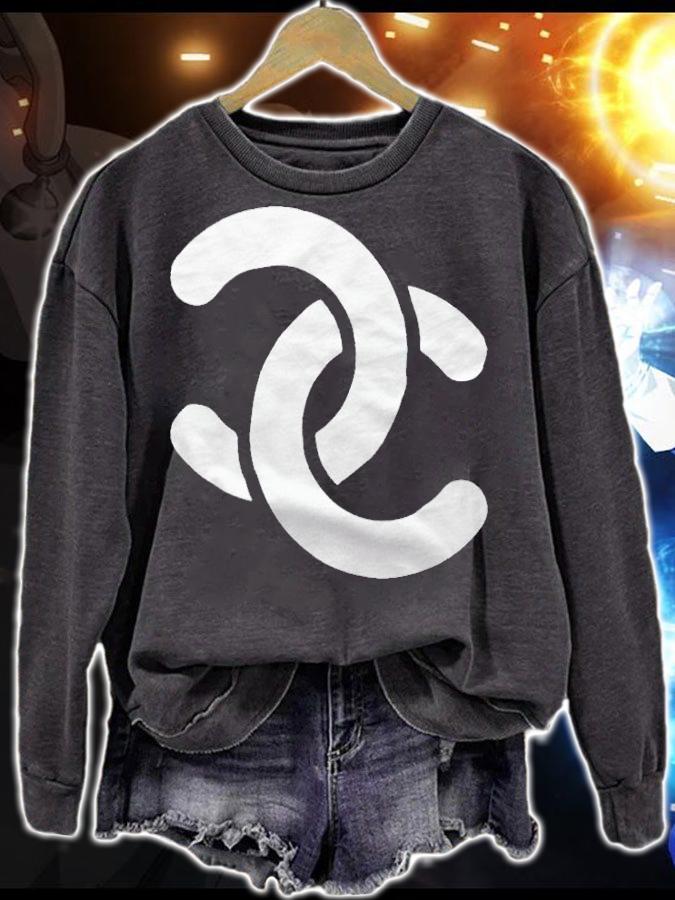 Ceeday Game logo 2022 T-shirt sweatshirt
