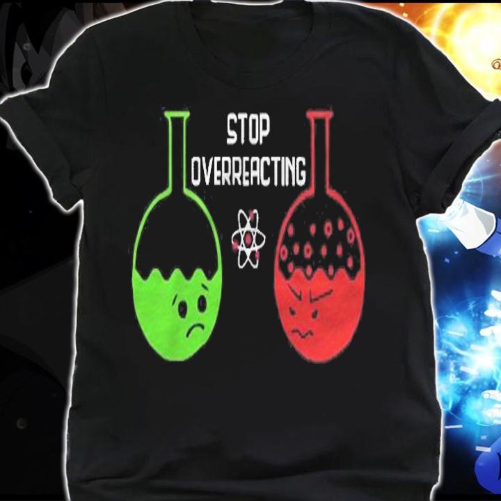 Funny Science Shirt Nerd Kawaii Shirt shirt
