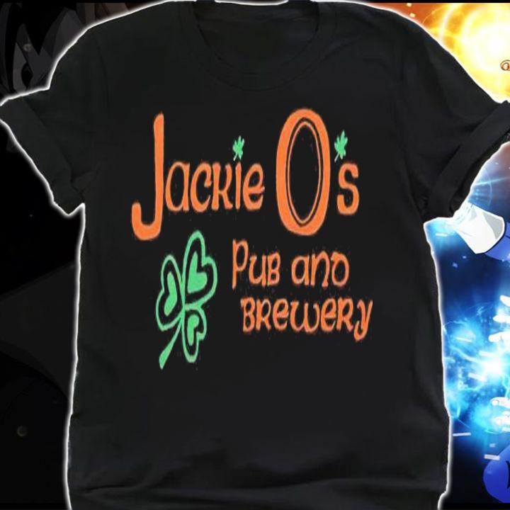 Jackie O's Pub And Brewery Shirt shirt
