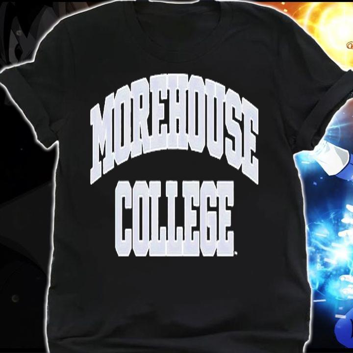 Morehouse College T-Shirt shirt