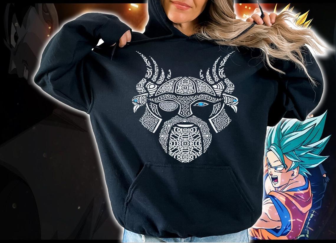 Odin I Walhalla Rising I Vikings I Odin t-shirt hoodie