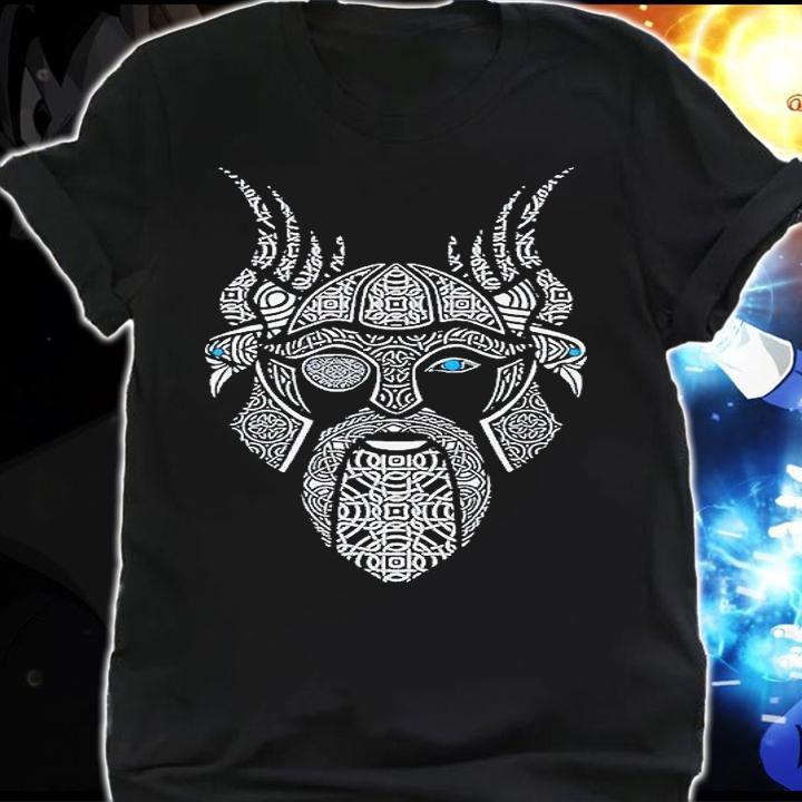 Odin I Walhalla Rising I Vikings I Odin t-shirt shirt