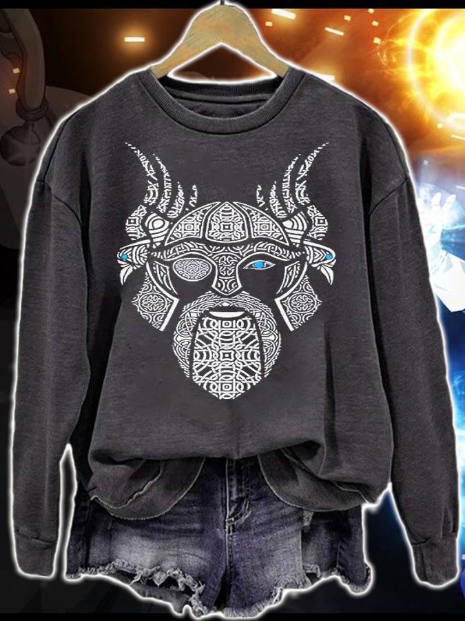 Odin I Walhalla Rising I Vikings I Odin t-shirt sweatshirt
