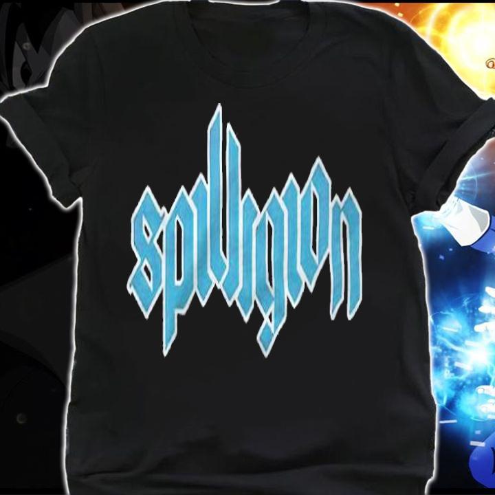 Spillage Village Varsity 2022 T-shirt shirt