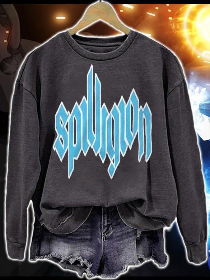 Spillage Village Varsity 2022 T-shirt sweatshirt