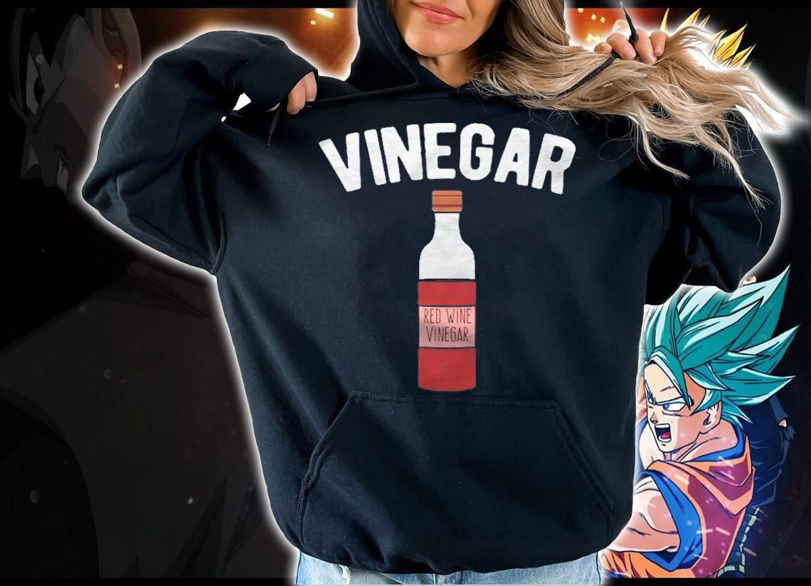 Vinegar  Halloween Costume Essential Shirt hoodie