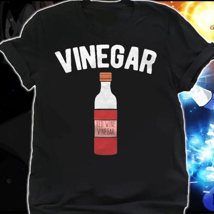 Vinegar  Halloween Costume Essential Shirt shirt