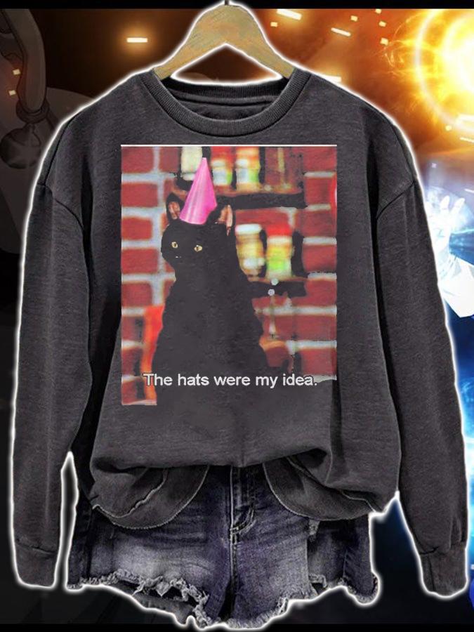 Salem Graphic Sabrina The Teenage Witch Shirt sweatshirt
