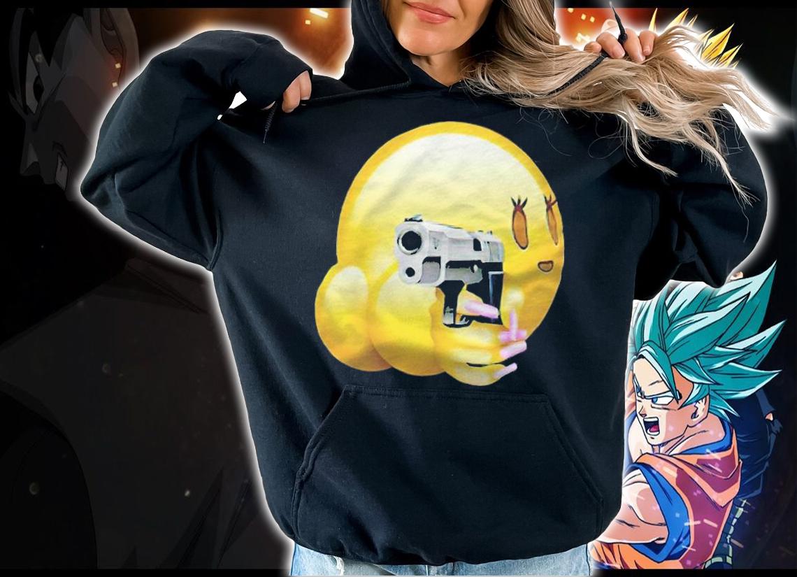 Shirin David Break A Hoe T-shirt hoodie