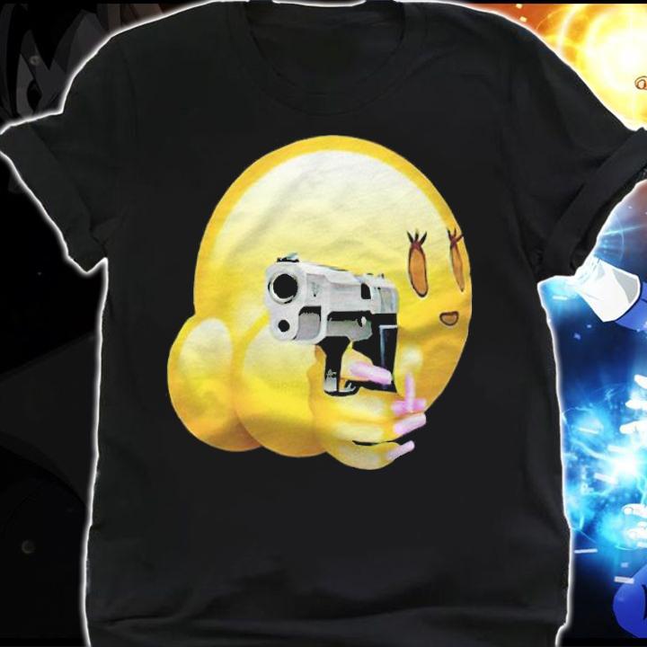 Shirin David Break A Hoe T-shirt shirt