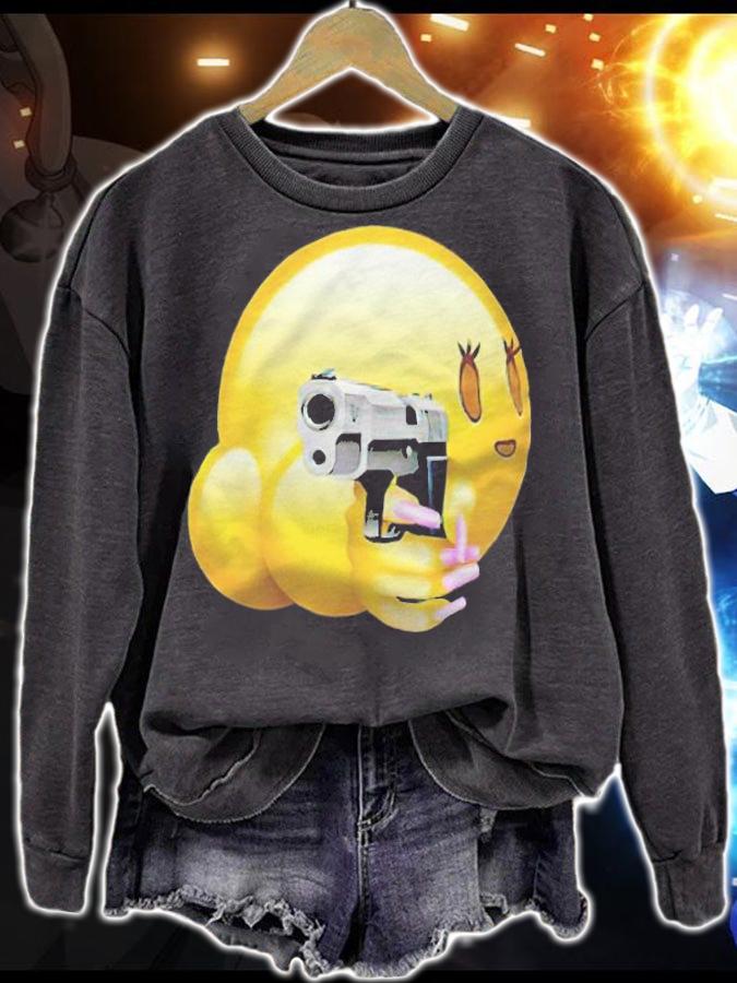 Shirin David Break A Hoe T-shirt sweatshirt