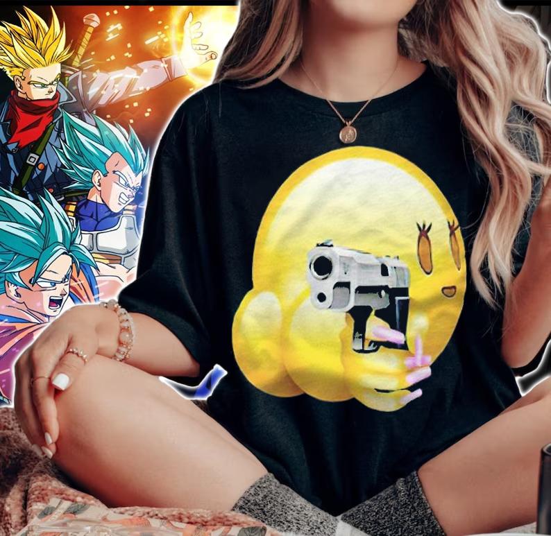 Shirin David Break A Hoe T-shirt woman shirt