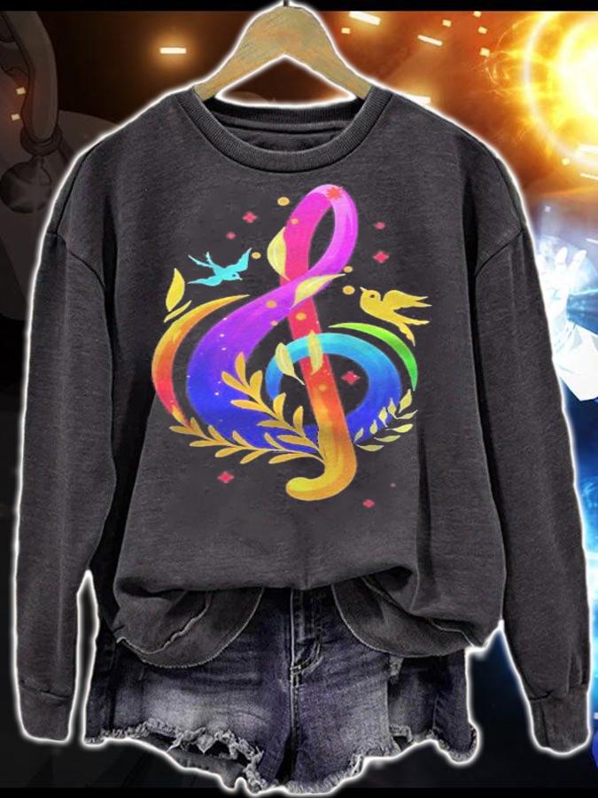 Love Music Mens Womens Kids Raglan Baseball Tee shirt sweatshirt