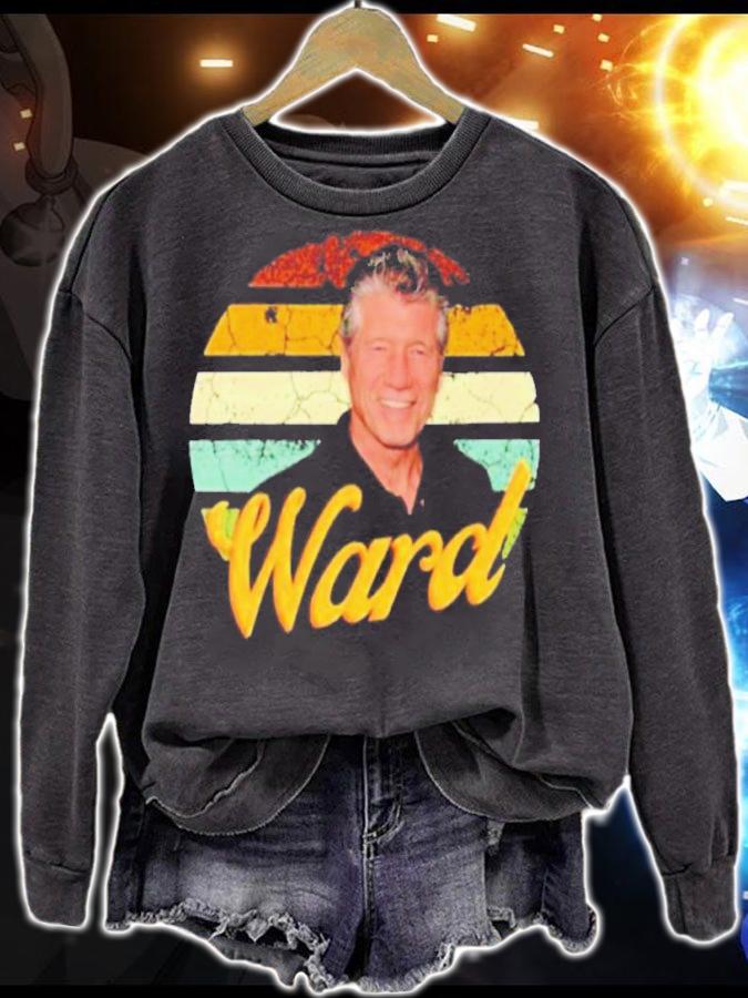 RIP Fred Ward 1942-2022 Vintage Shirt sweatshirt