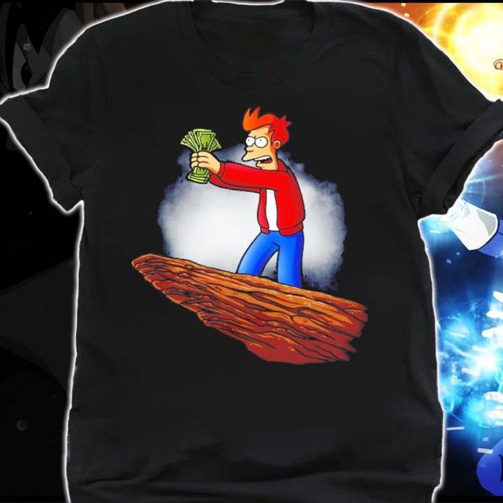 The Money King Shirt shirt