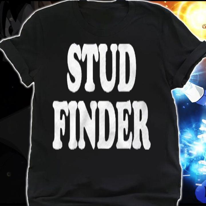 Womens Stud Finder Hand Tools Shirt shirt