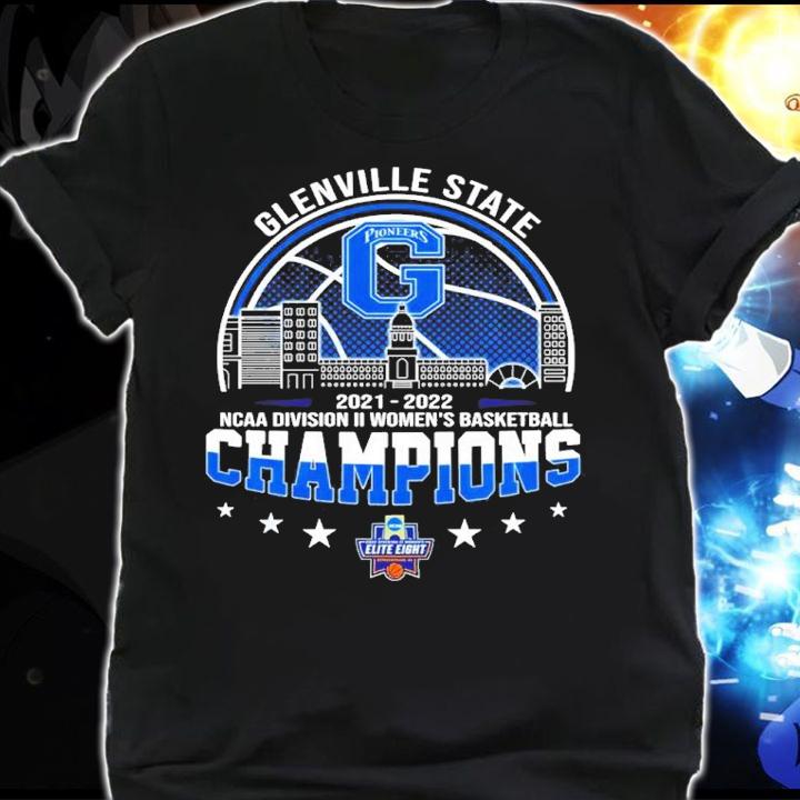 IUP Crimson Hawks NCAA Division II Men's Basketball National Champions 2022 Shirt shirt