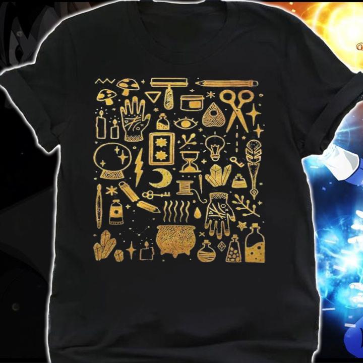 Make Magic Classic shirt shirt