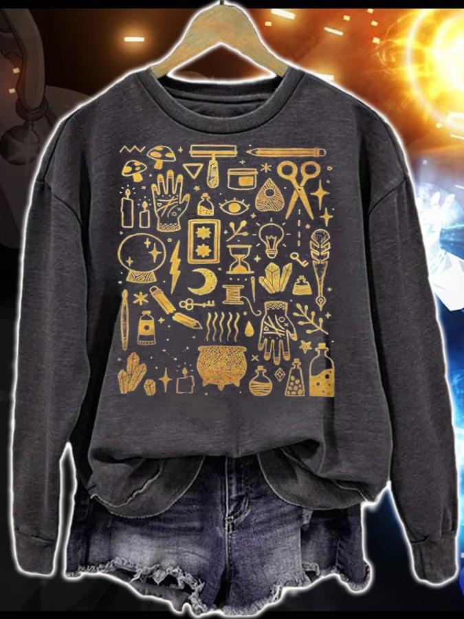 Make Magic Classic shirt sweatshirt