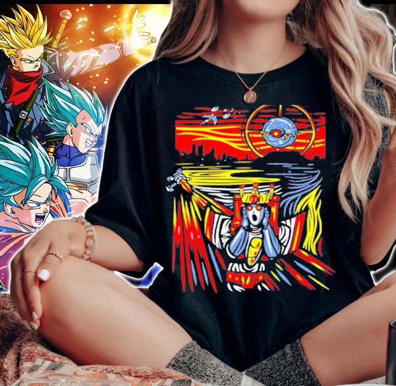 Transformers Starscream shirt t-shirt woman shirt