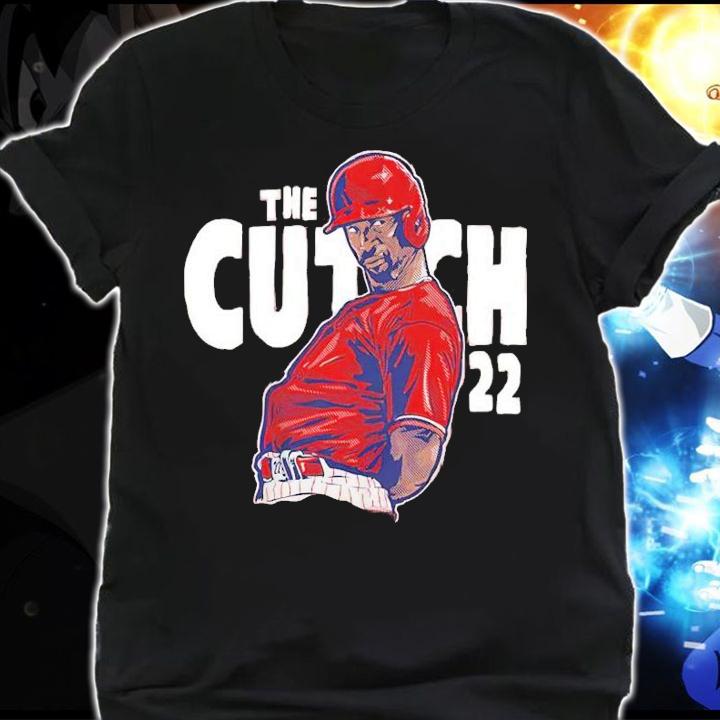 Andrew McCutchen Pose shirt shirt