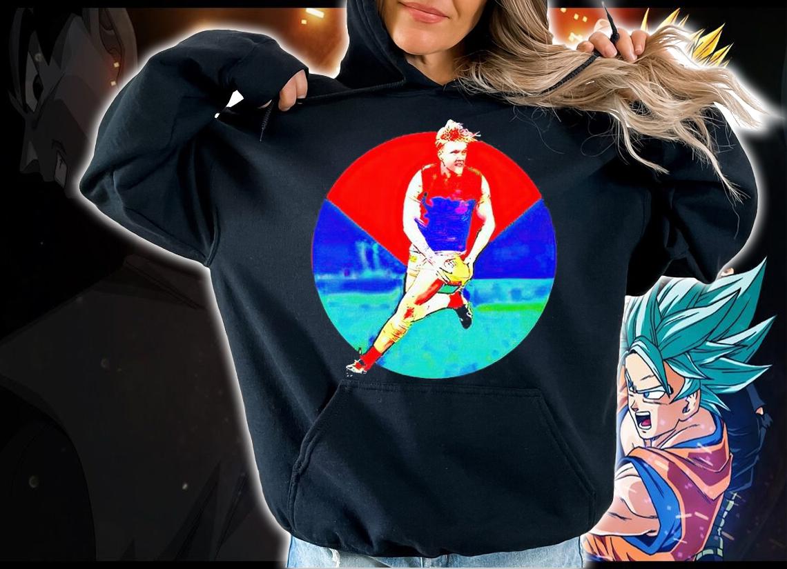 Clayton Oliver Melbourne Football Club T-shirt hoodie