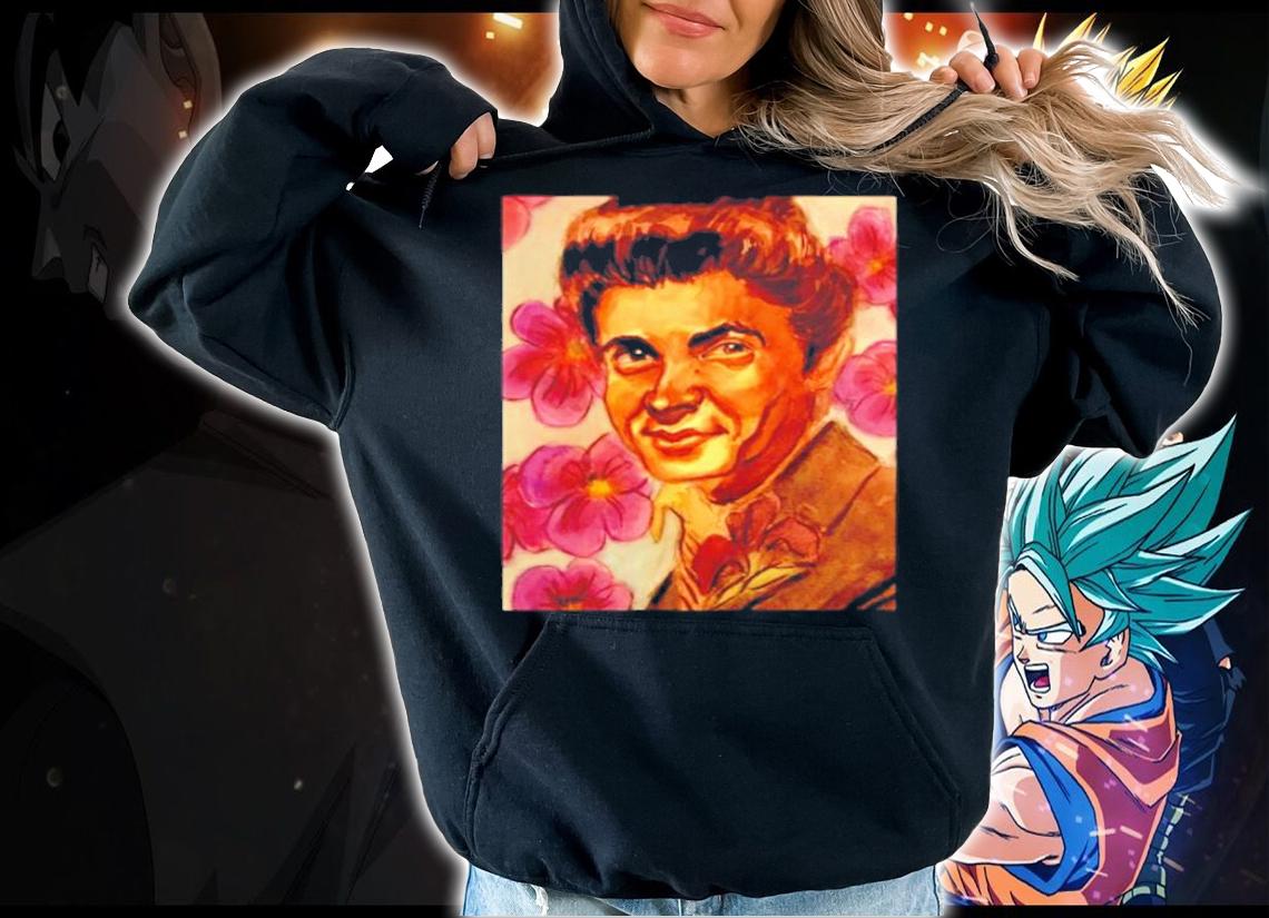 Don Everly shirt, sweater hoodie and tank top hoodie