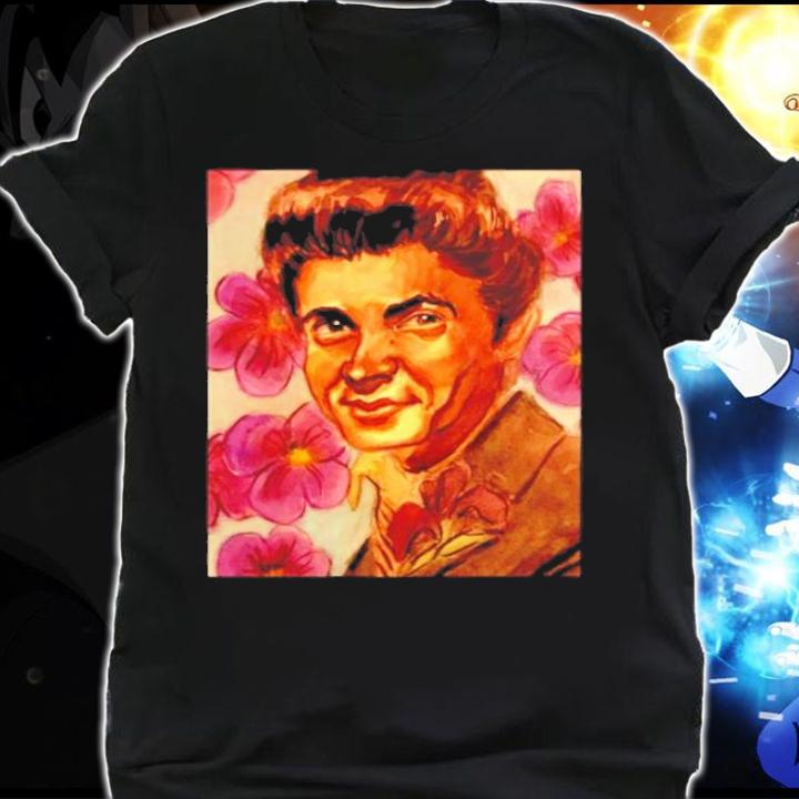 Don Everly shirt, sweater hoodie and tank top shirt