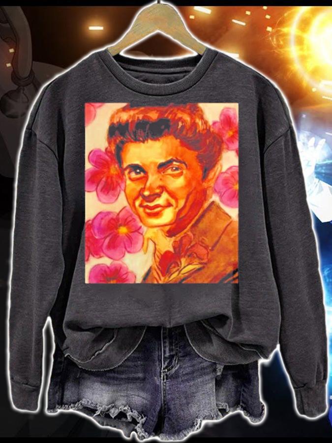 Don Everly shirt, sweater hoodie and tank top sweatshirt