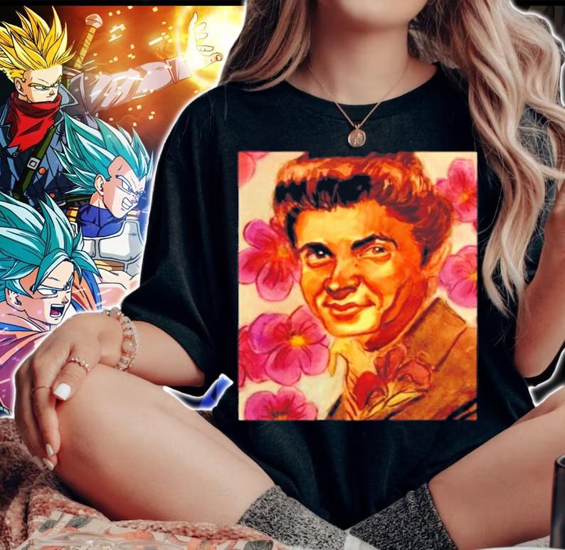 Don Everly shirt, sweater hoodie and tank top woman shirt