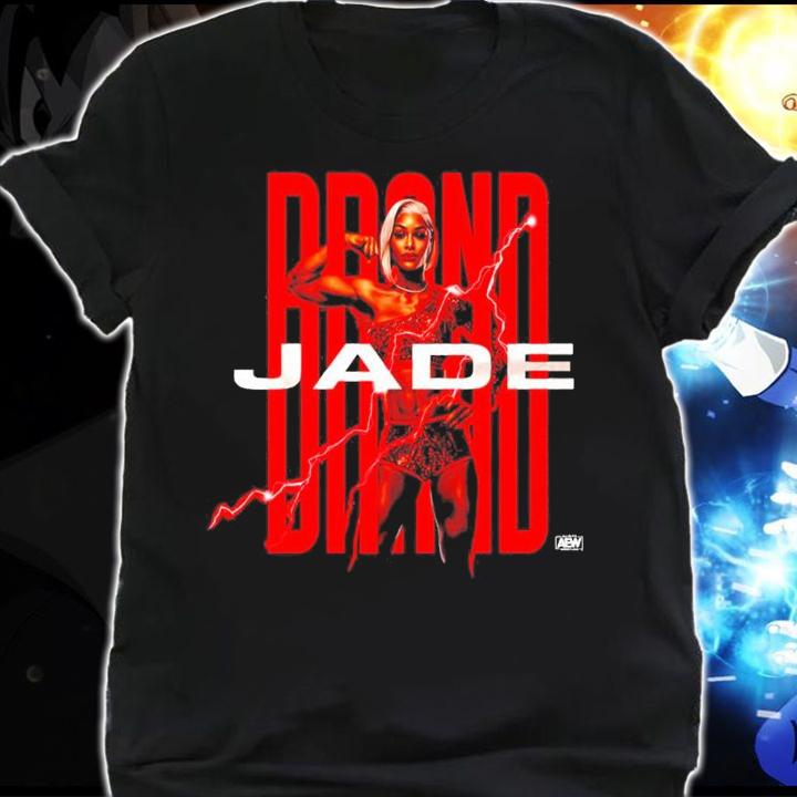 Jade Cargill Jade Brand shirt shirt