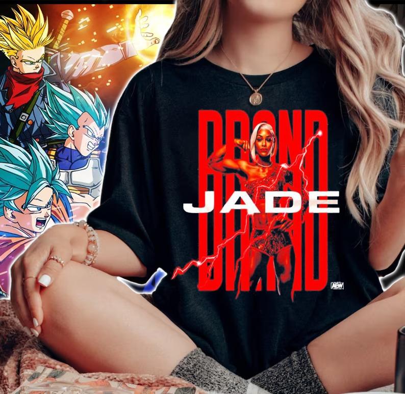 Jade Cargill Jade Brand shirt woman shirt