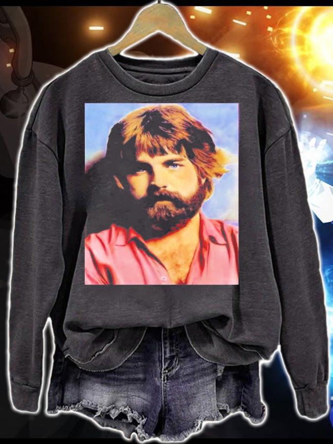 Michael Mcdonald shirt, sweater sweatshirt